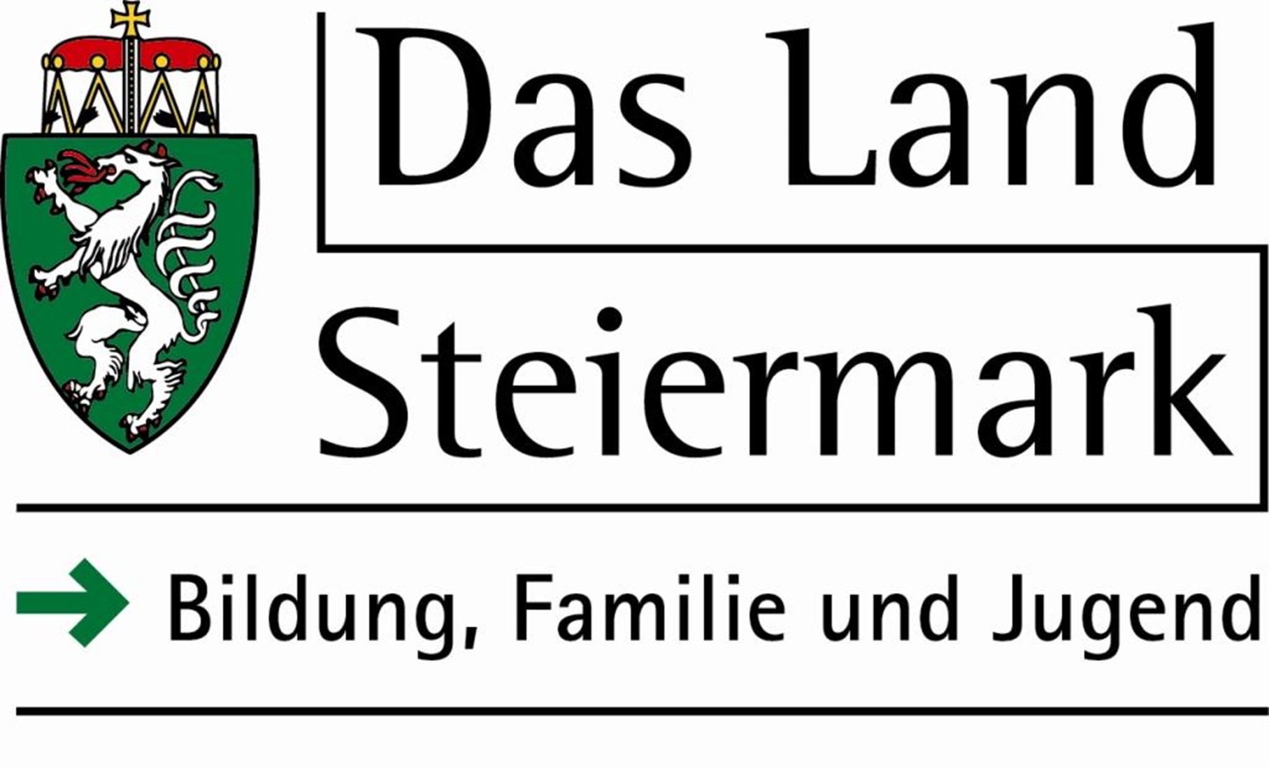 land Steiermark BildungFamilieJugend