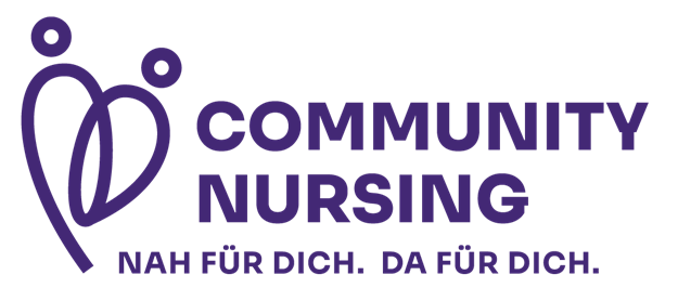 Community Nursing logo